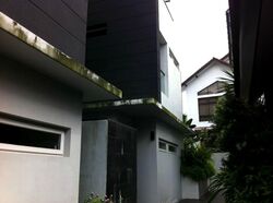 Hua Guan Avenue (D21), Terrace #350806831